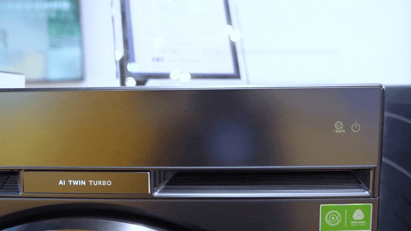 洗烘套装怎么选？什么是洗烘风巡航？如何评价海尔麦浪X11套装