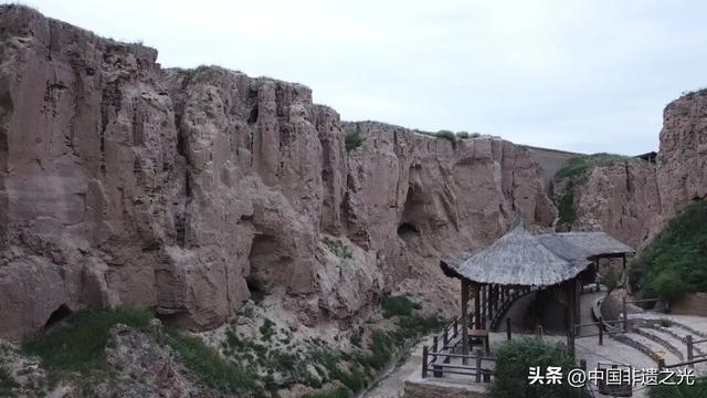 中国世遗又+1，“神秘”王朝惊艳世界！