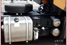 大货车不加尿素后果多严重？車大夫亲授5招省万元图片