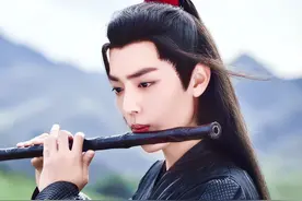 颠覆想象！内娱真正绝色美男只有10位，肖战第一，吴磊任嘉伦垫底图片