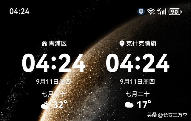 北上大草原第5站：内蒙古乌兰布统