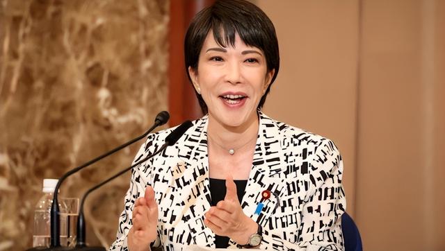 高市做出“反省”后，日本代表团请求访华，中方反应不出外界所料