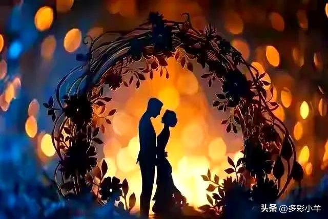 女生嘴上不说，但心里最喜欢被“摸‘”的4个部位