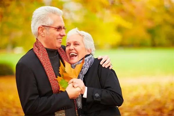 生肖"老来富"密码:这四个月份齿的人，越老越开挂