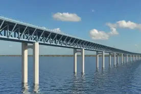 超190亿！厦门再造一座跨海大桥图片