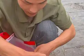 3个半小时赚254块，“倒卖蜜雪冰城”小伙发声：不要盲目跟风图片