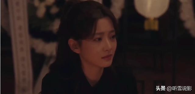 《四喜》：直到何丽华送出祖传玉镯， 才知道，冯家为何家破人亡！