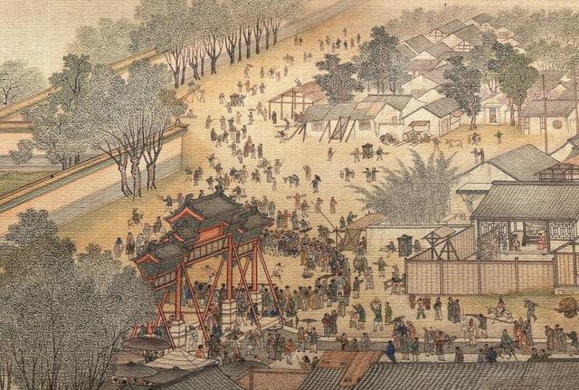 中国“衰落最厉害”的10座城市，古代有多辉煌，如今就有多落寞