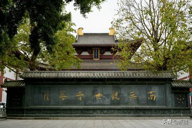 【跟着旅徒游广西】之四十：南宁｜青秀山公园