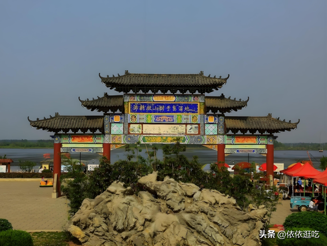 江苏糊涂啊，徐州7个独一无二的景点，赶快宣传吧！