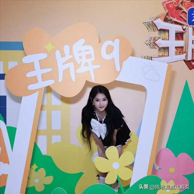 分手传闻仅4月，女友关晓彤高调官宣喜讯，鹿晗终于可以放心了