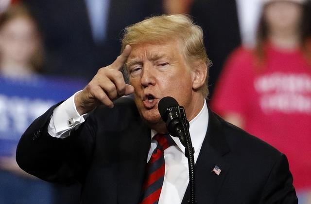 特朗普向全球发出通牒：180天内必须对中国动手，不帮忙就加税！ 第6张