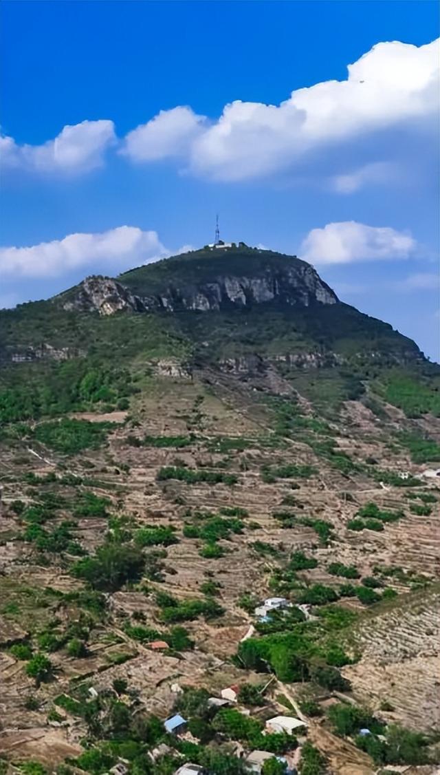 双节同庆 畅游山亭：网红打卡地