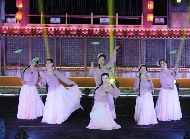 运河流韵 华服承章|窑湾大运河非遗华服嘉年华盛启千年文脉之约