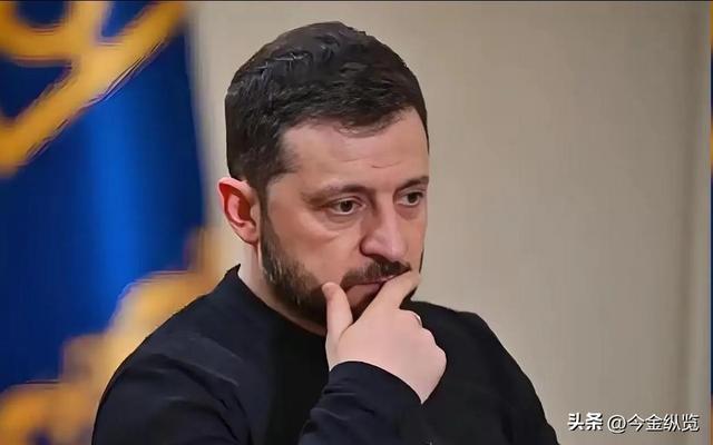 乌克兰危机升级！停火反成内战导火索？百万大军返乡引爆惊天隐忧