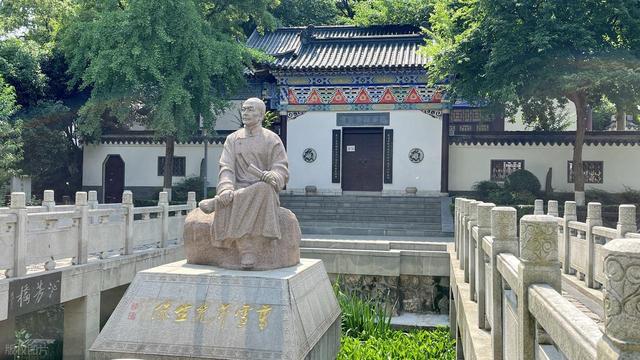 南京这些小众公园被严重低估了，人少景美还免费，看看你去过几个