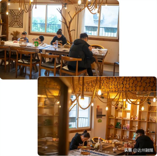 渠县元旦活动重磅来袭→快来开启2026快乐“渠”道！