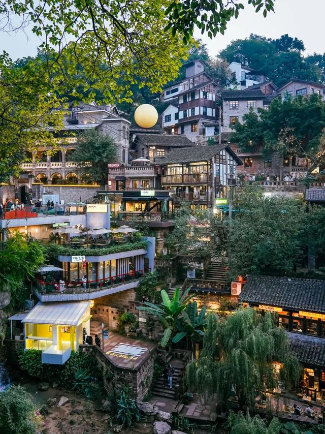 即刻出发！三款新年宝藏玩法，带你趣玩南岸