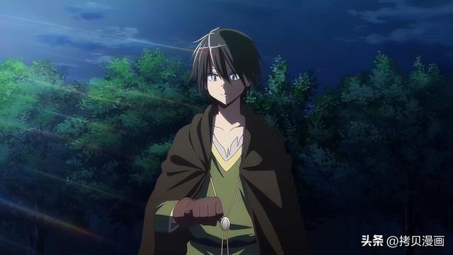 10月新番：一人攻略全班女同学！从番名欺诈到技能组合的奇妙冒险