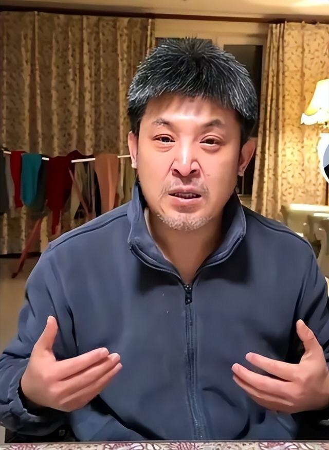 哭穷风波不到一个月，闫学晶祸水再起，倒霉的3个男人是冰山一角