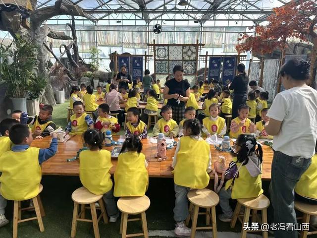 长治上党振兴小镇《新振兴周闻》2025第36期（9月22日-9月26日）
