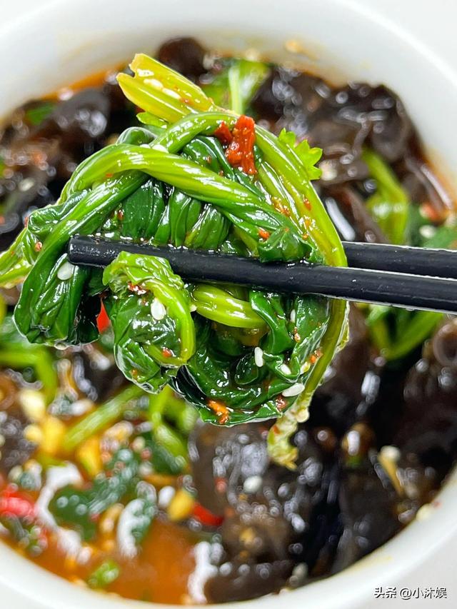 被称为“天然胰岛素”的4种菜，想控糖的可以放心吃！