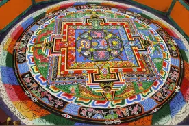 藏传密宗与汉传密宗的区别图片