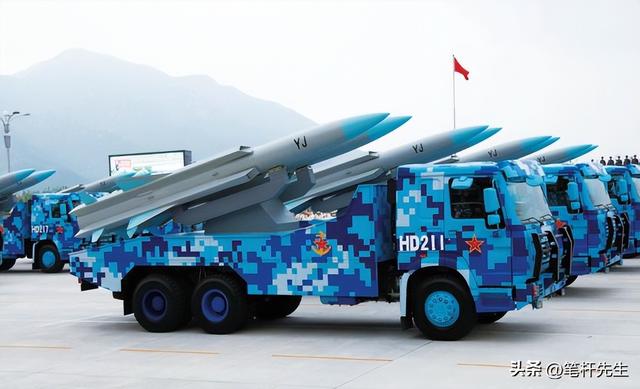 450 公里外叫阵辽宁舰，日 F-2 挂载老式导弹，难破中国防空网