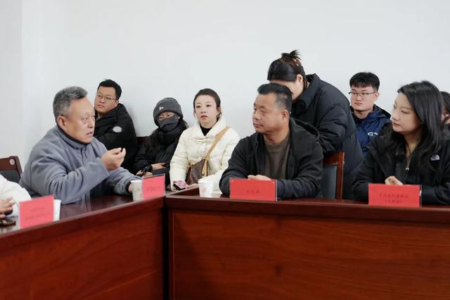 麦积山冬季文旅产品升级 业界齐聚共谋创新发展