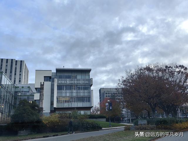 温哥华游记（五）