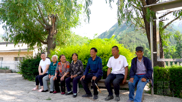 灵丘县车河有机社区拟确定为国家4A级旅游景区