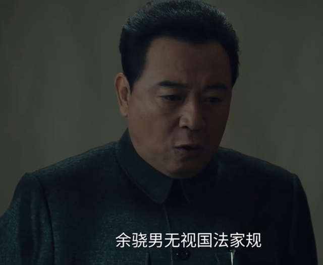 看完《沉默的荣耀》再看《隐锋》，我只想说：没有对比就没有伤害