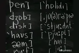 小升初英语必背单词分类汇总图片