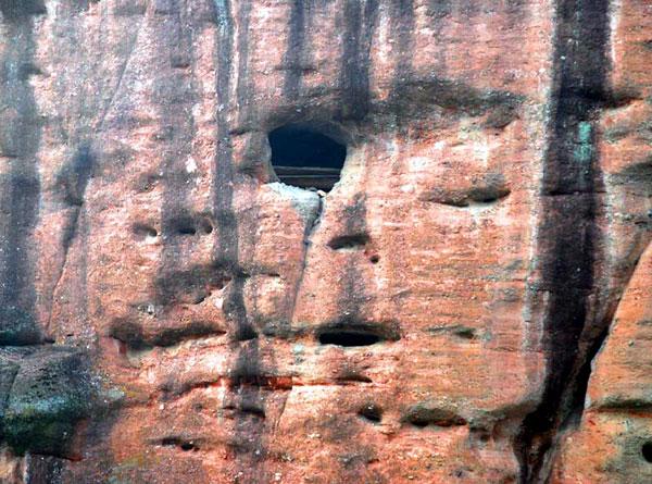 江西旅游：畅游道教发源地龙虎山（图）