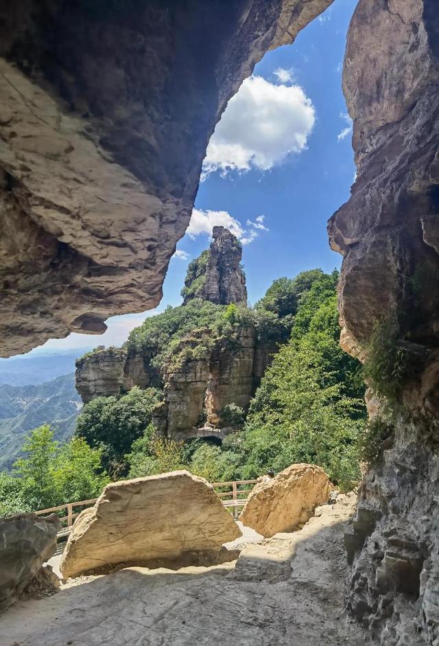 河北13个5A级景区，你去过几个？