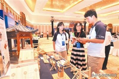 皖美研学聚合力 智启未来向新程 ——2025安徽研学旅游大会综述