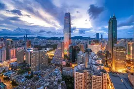 恒信·博岳府(青州)丨现房好户型 美好在当下图片