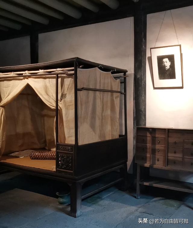 每个人眼中的风景真的不同：绍兴游玩小记