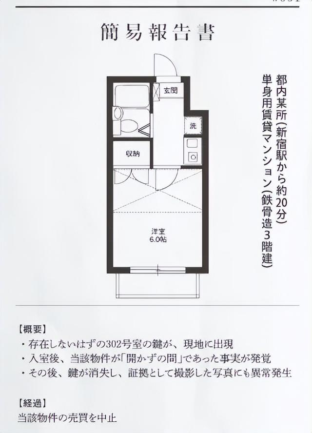 日本年轻人抢购凶宅？专业“除鬼师”自带仪器连住20晚