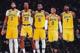 NBA近些年最失败的六笔交易，快船七个首轮换保罗乔治排名第一图片