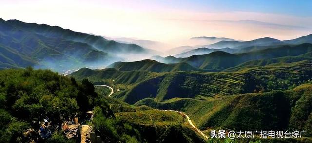 央视晚会为何选中山西这里？这座低调小城藏不住了