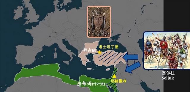 是谁在定义“罪”与“功”？杀人是重罪，但杀异教徒却能上天堂？