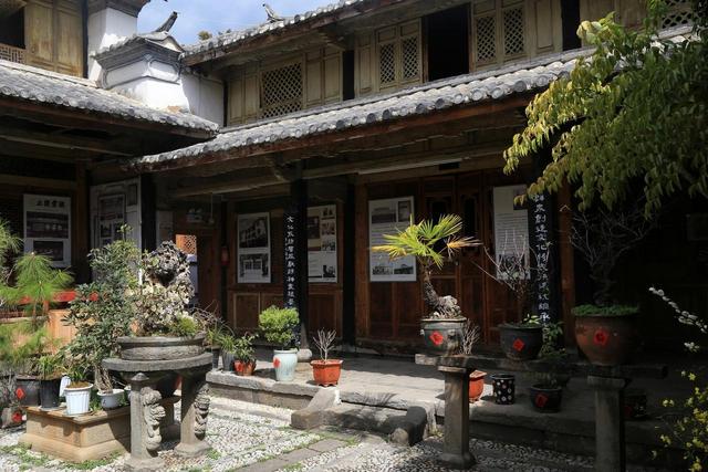 我晒的不是风景，是孤独—从湖南到剑川，一场关于“真实”的旅行