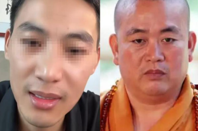 释永信风波再发酵，多位女星被牵连，他身上的3大谜团该解开了