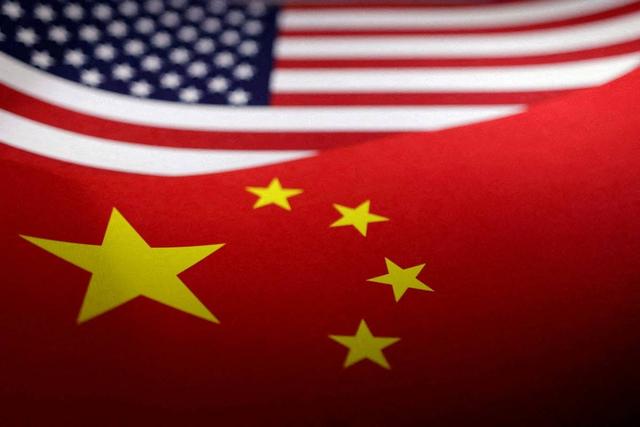 中方发涉美报告，特朗普很没面子，鲁比奥承认：对中国这么干不行