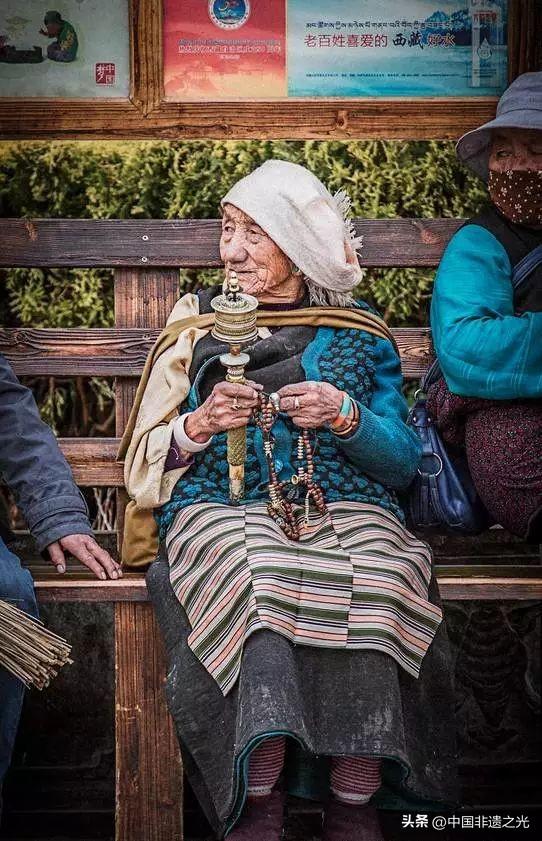 中国最有故事的9个老街巷弄