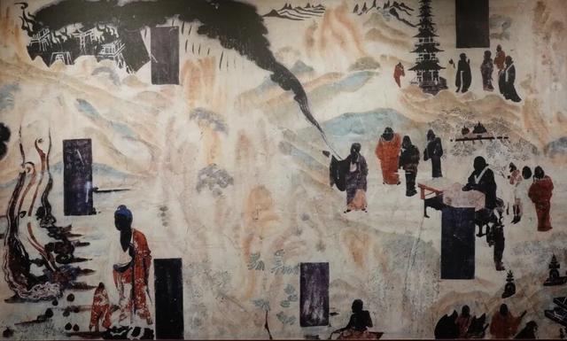 小众旅行地，河北临漳，邺城考古博物馆笔记