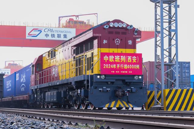 日本没想到，美国也没想到，如今的中国陕西省，已成为全球焦点