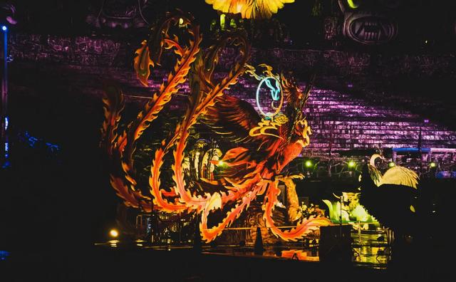 湖南这个千年古寨,被誉为“湘西的平遥”!