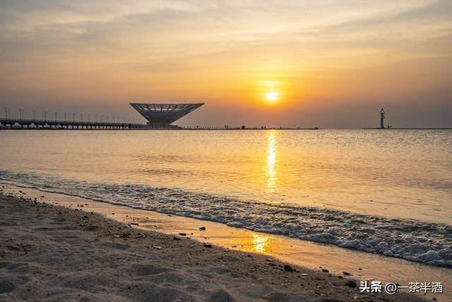 自驾线路：辽宁从西到东沿海8天保姆级自驾攻略，景点美食营地